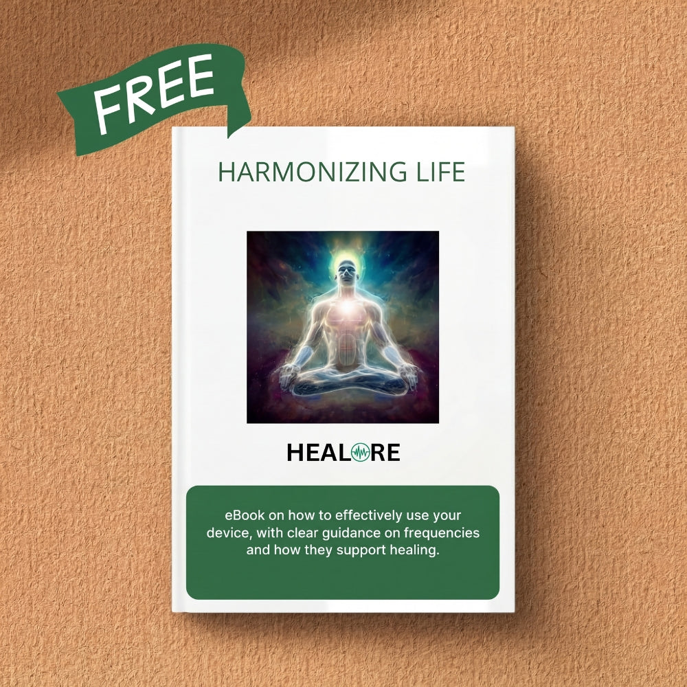 Frequency Power Bundle