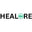 Healore logo