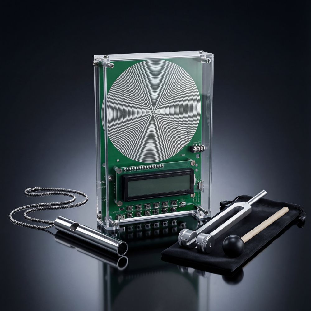 Precision Frequency Bundle