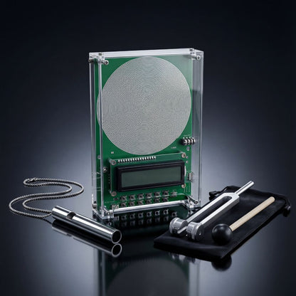 Precision Frequency Bundle