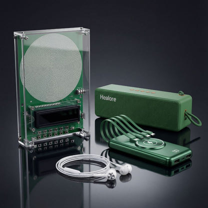 Frequency Power Bundle