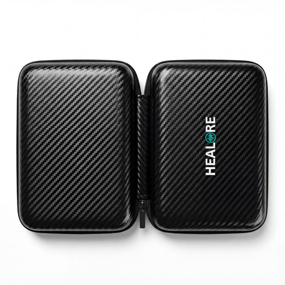 Protective Carrying Case