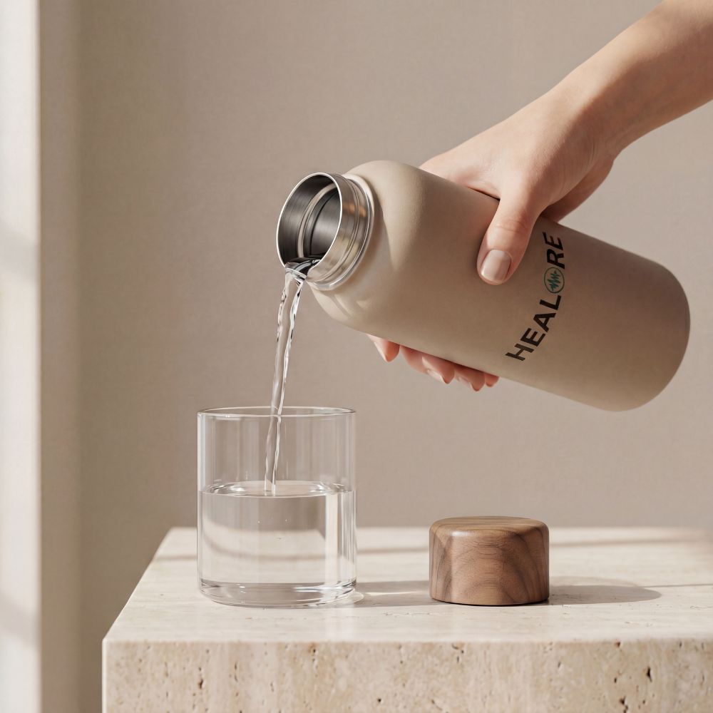 Healore Ritual Bottle