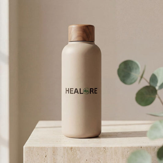 Healore Ritual Bottle
