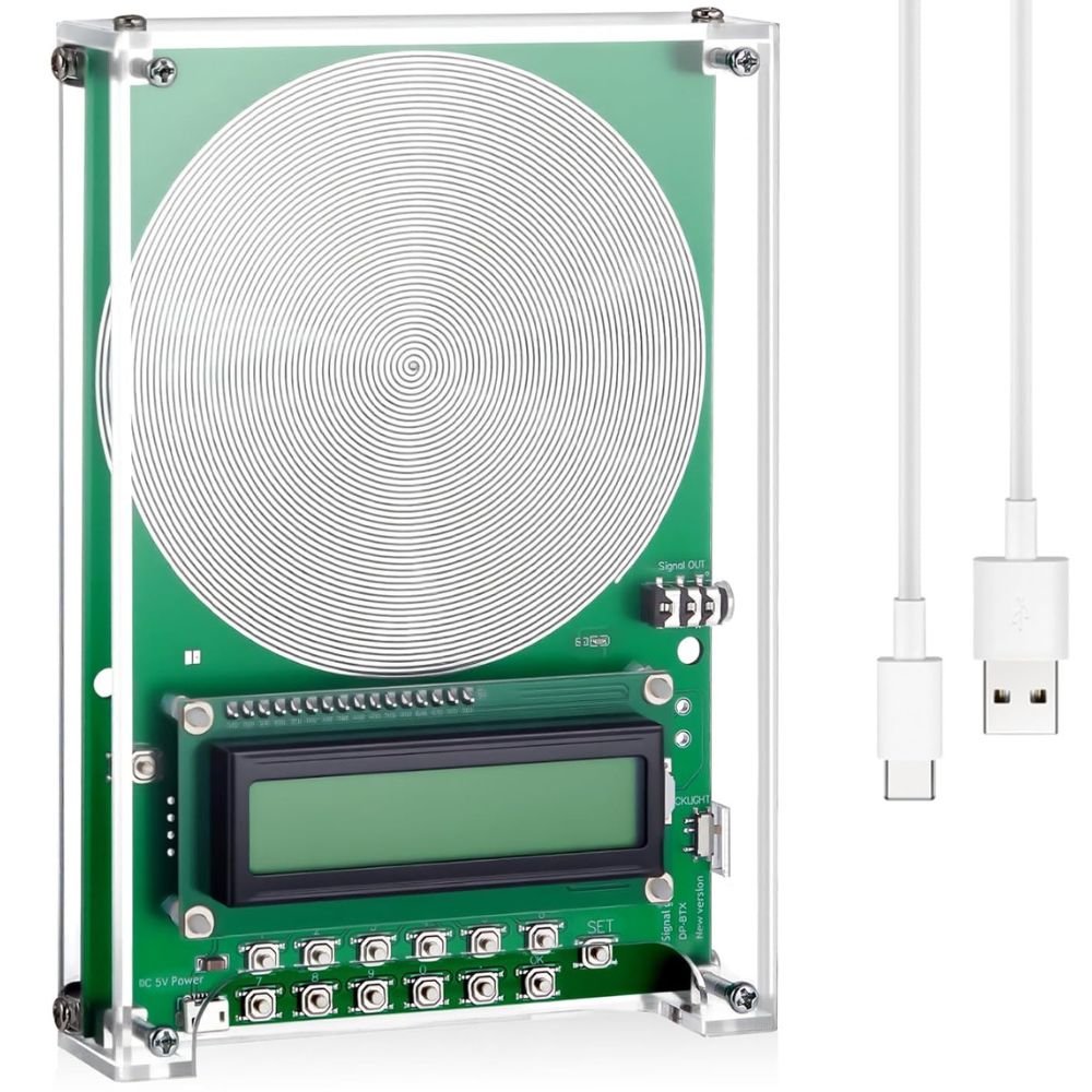 Frequency Power Bundle