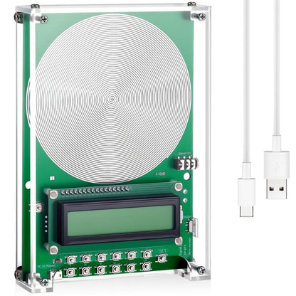 Precision Frequency Bundle