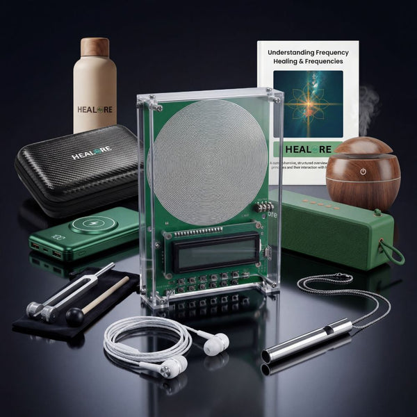 Healore Complete Bundle