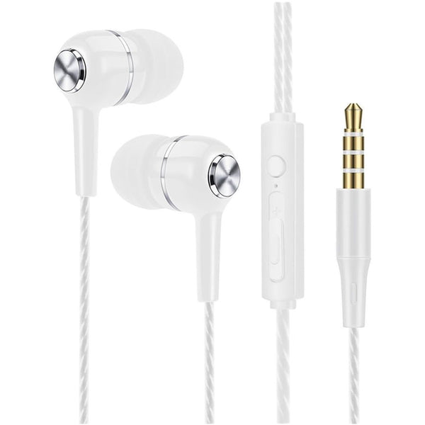 EMF Blocking Anti-Radiation Earphones