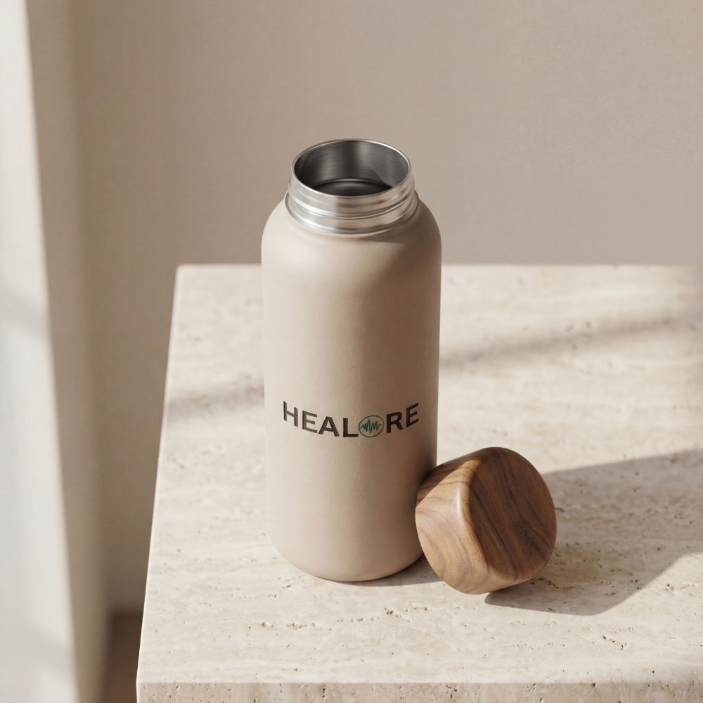 Healore Ritual Bottle