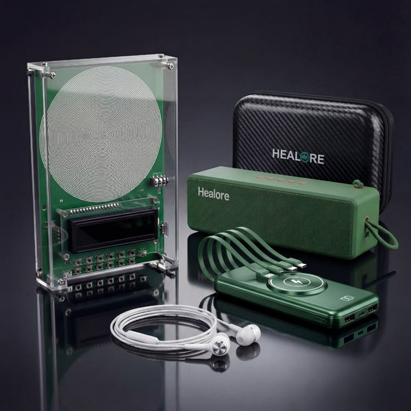 Frequency Power Bundle
