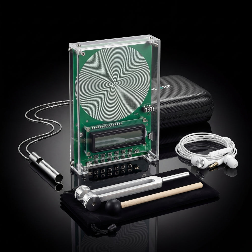 Precision Frequency Bundle