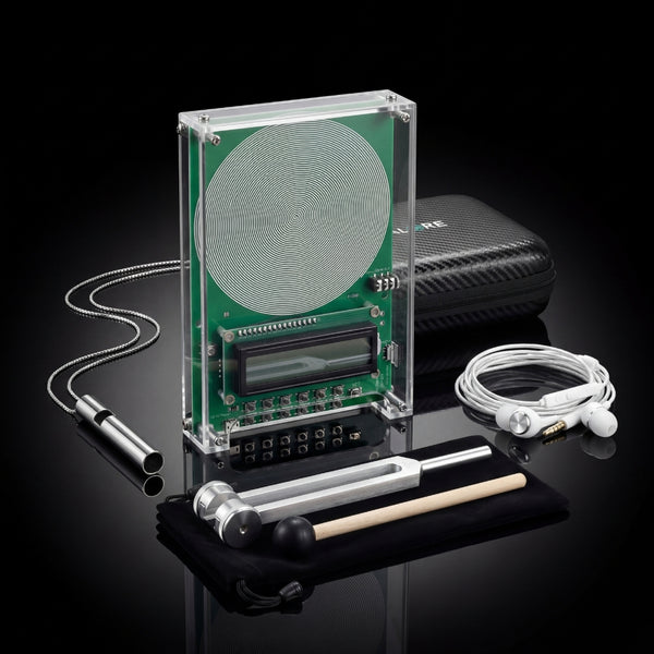 Precision Frequency Bundle