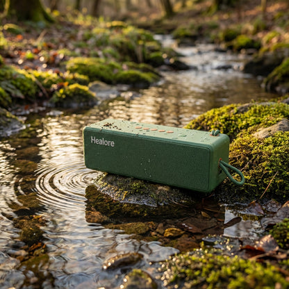 Premium Vibration Speaker